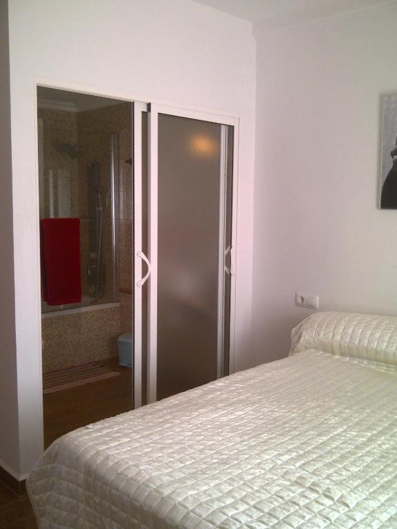 Villas Los Olivares - Deniasol Els Poblets Cameră foto