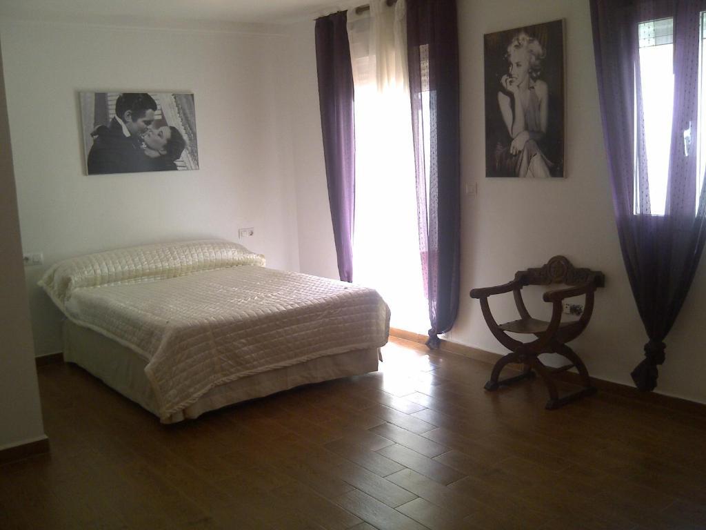 Villas Los Olivares - Deniasol Els Poblets Cameră foto