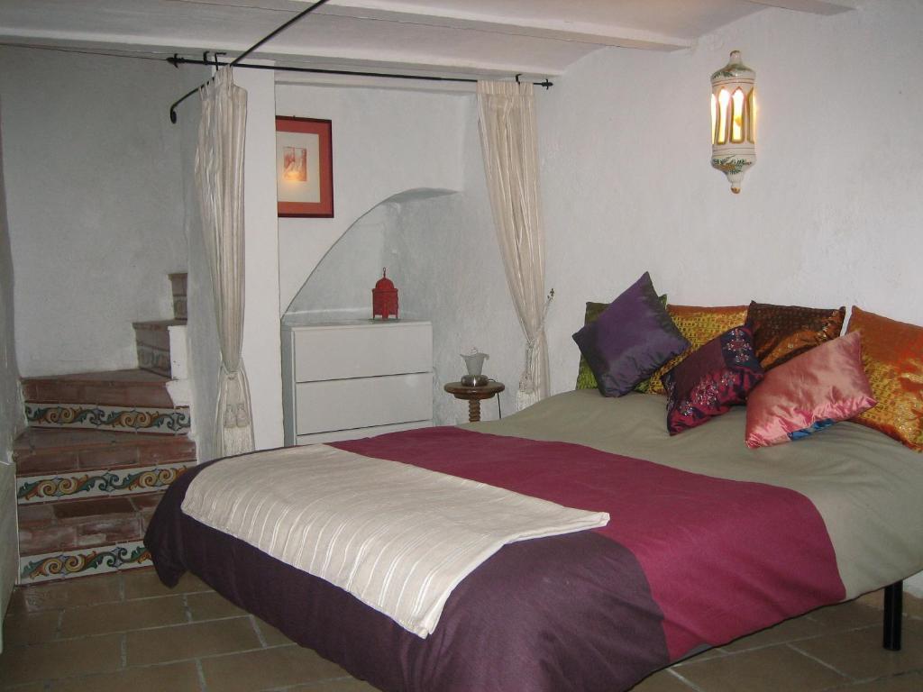 Villas Los Olivares - Deniasol Els Poblets Cameră foto