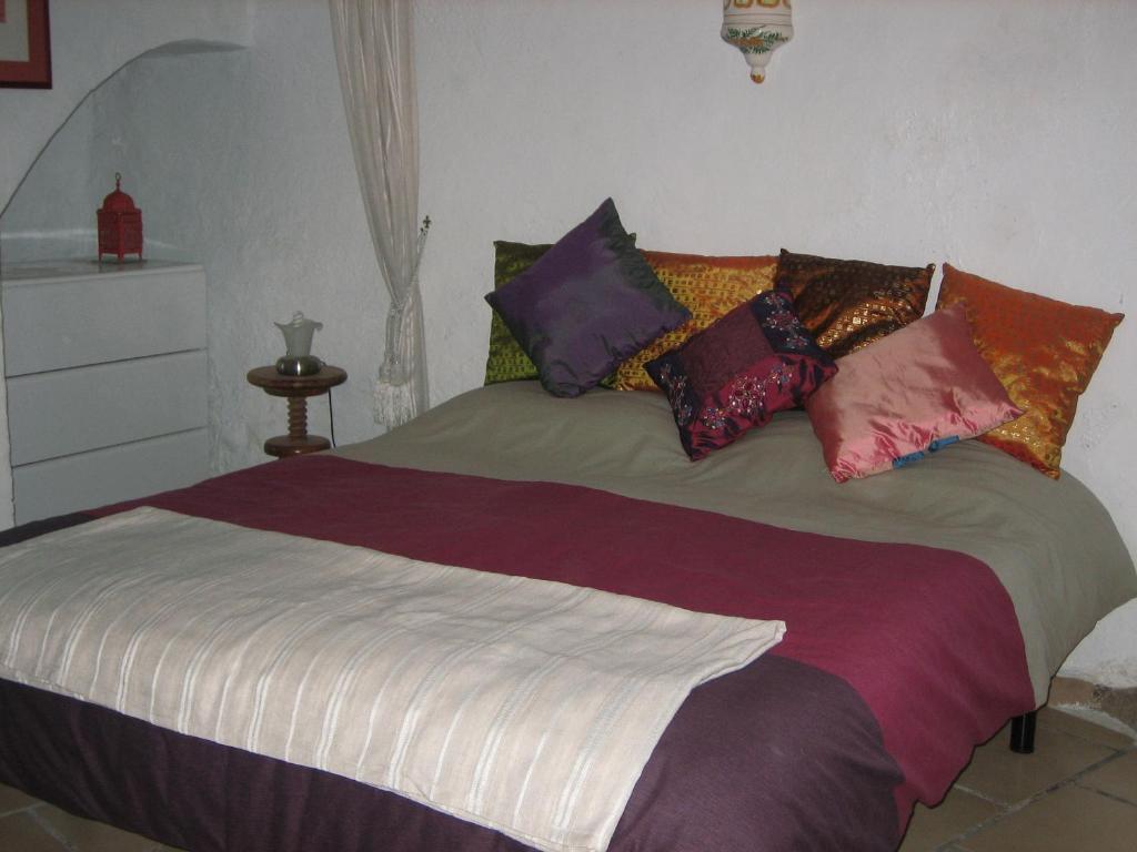 Villas Los Olivares - Deniasol Els Poblets Cameră foto