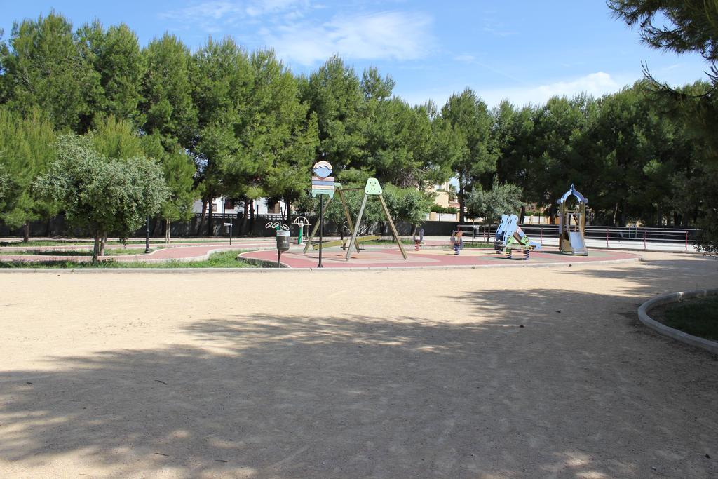 Villas Los Olivares - Deniasol Els Poblets Exterior foto