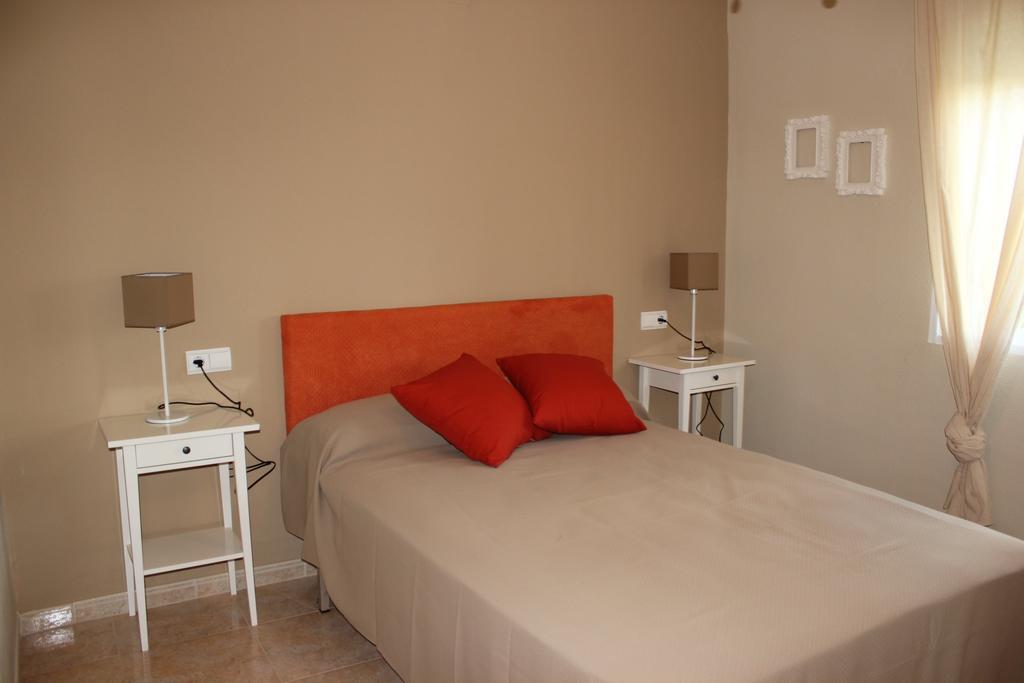 Villas Los Olivares - Deniasol Els Poblets Exterior foto