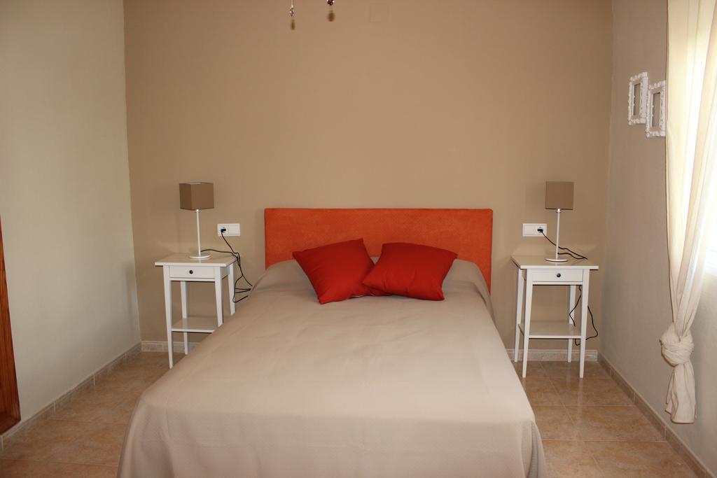 Villas Los Olivares - Deniasol Els Poblets Exterior foto